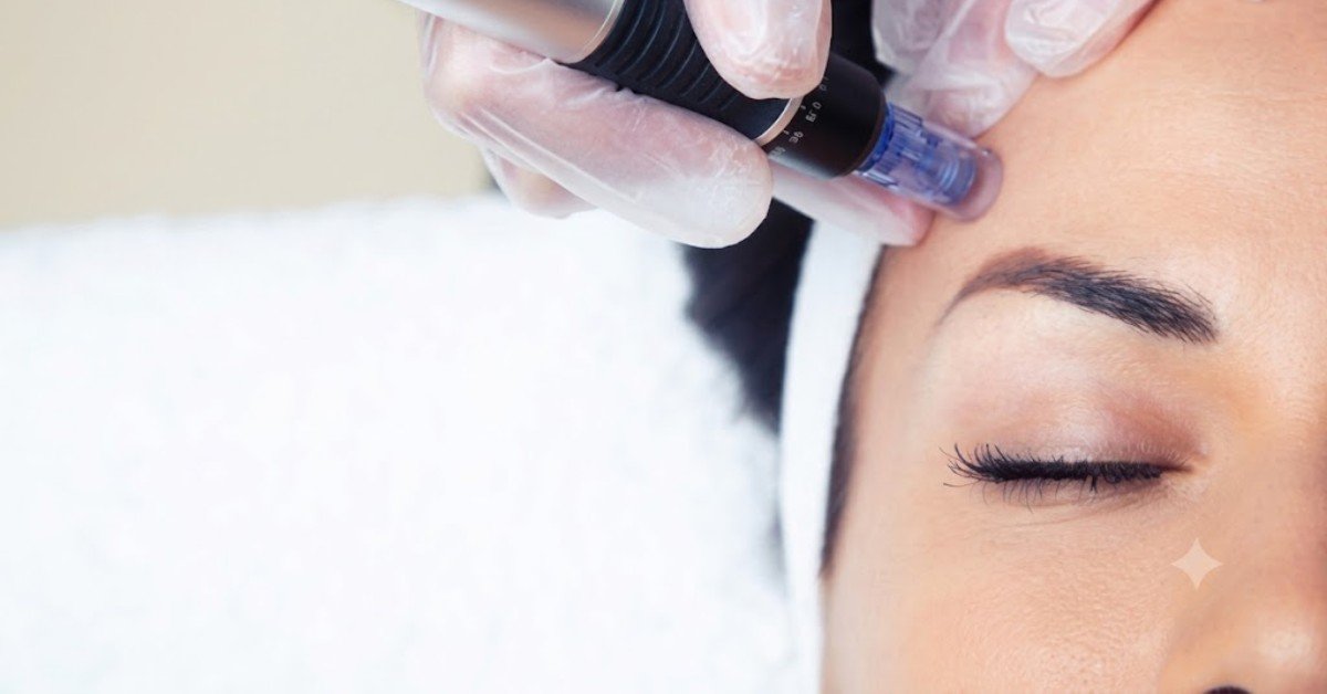 dermapen Treatment