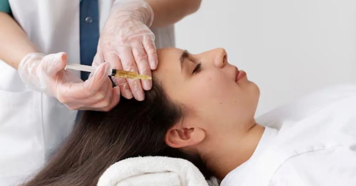 What Is Exosome Treatment?