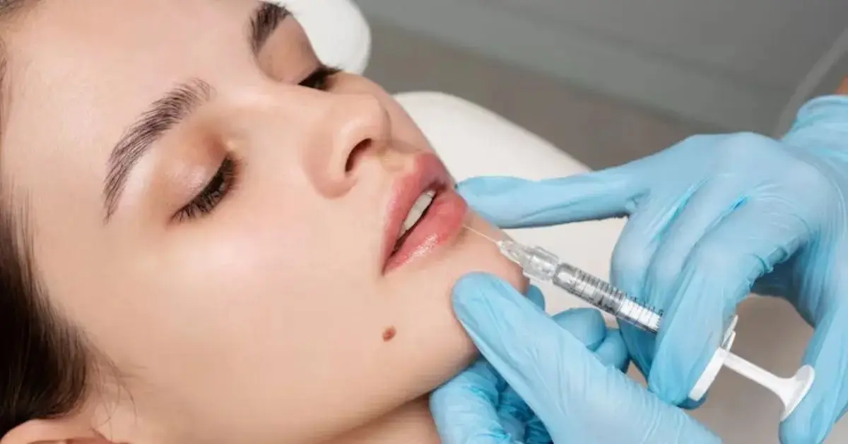 What are Lip Fillers?