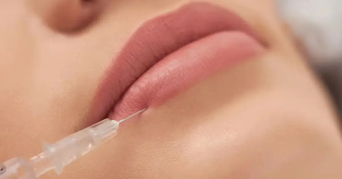 Lip Enhancement vs Lip Augmentation