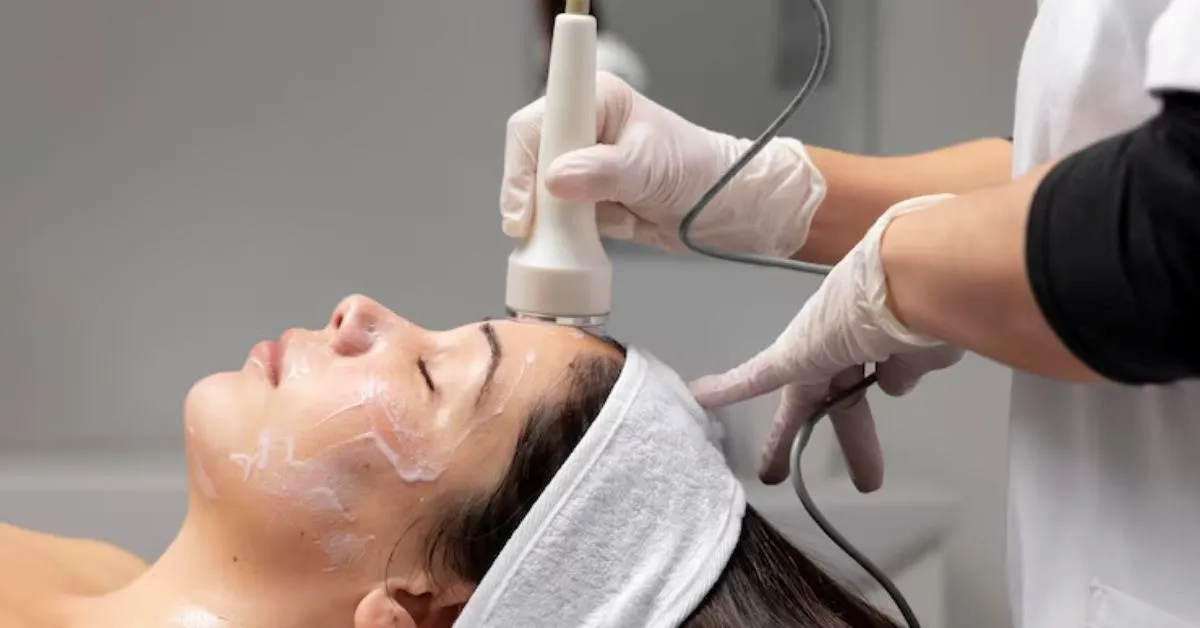Advantages of Medi Facial