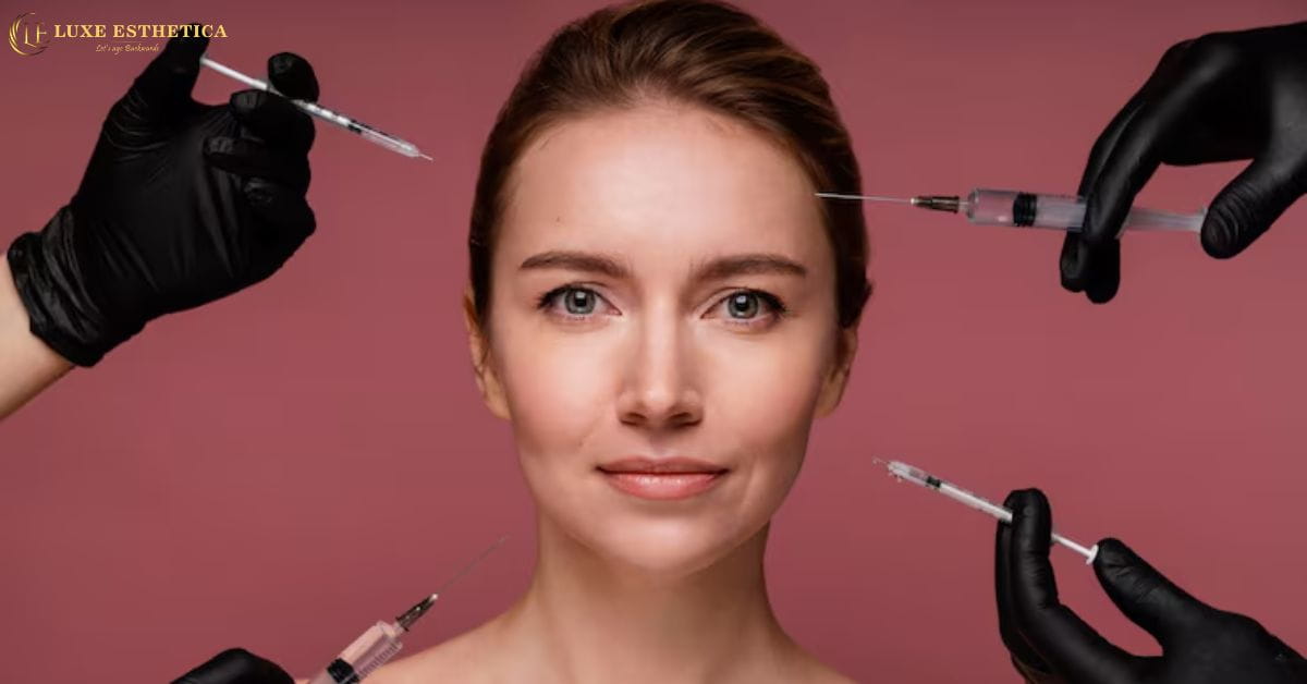 Botox - Benefits, Safety & Myths Explained: What to Know Before Treatment