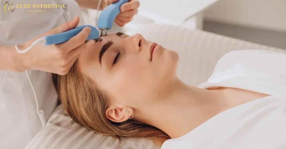 Best Hydra Facial Clinic in Dehradun — What to Expect?