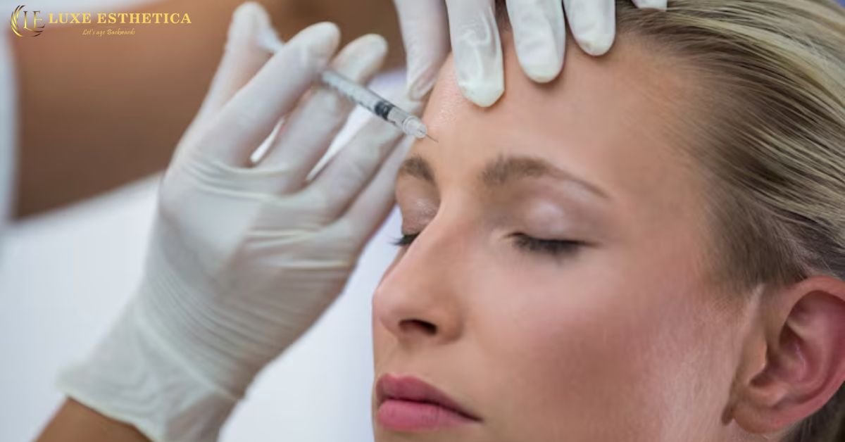 Botox - Benefits, Safety & Myths Explained