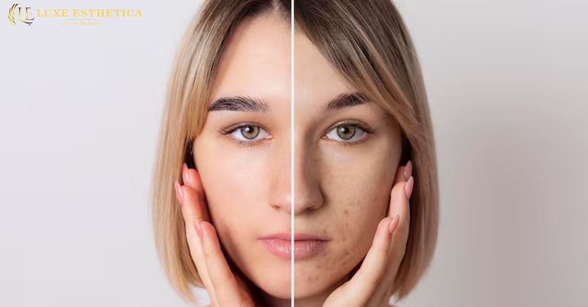 Dark Spot & Pigmentation Treatment in Dehradun