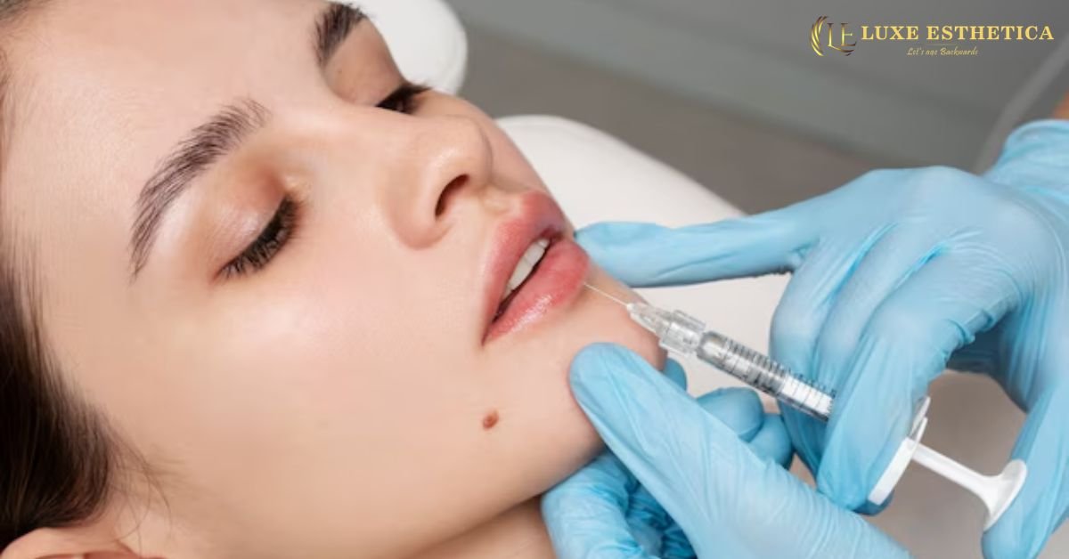 Lip Fillers in Dehradun, Procedure, Benefits, and Preparation