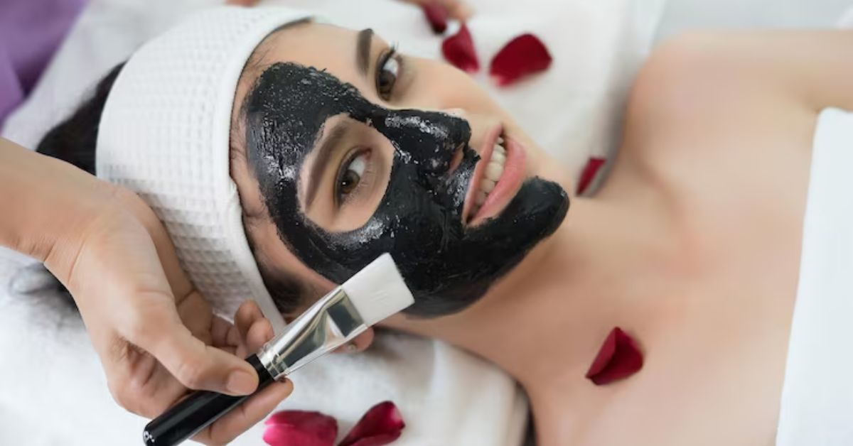 Benefits of Carbon Facial