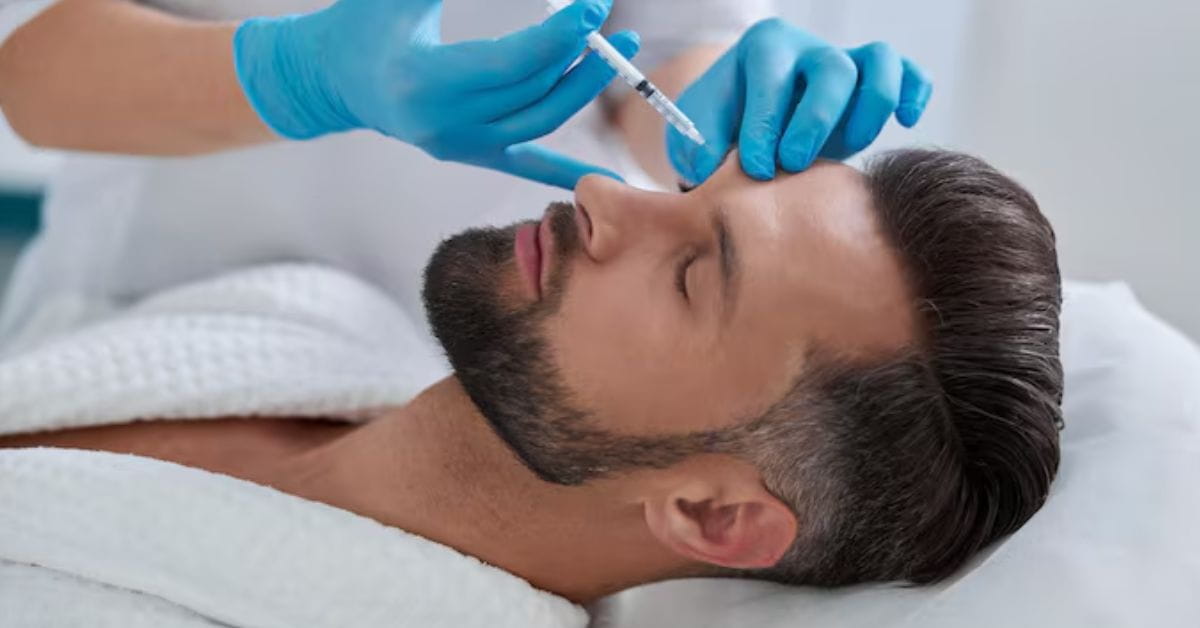 Real Benefits of Botox Treatment