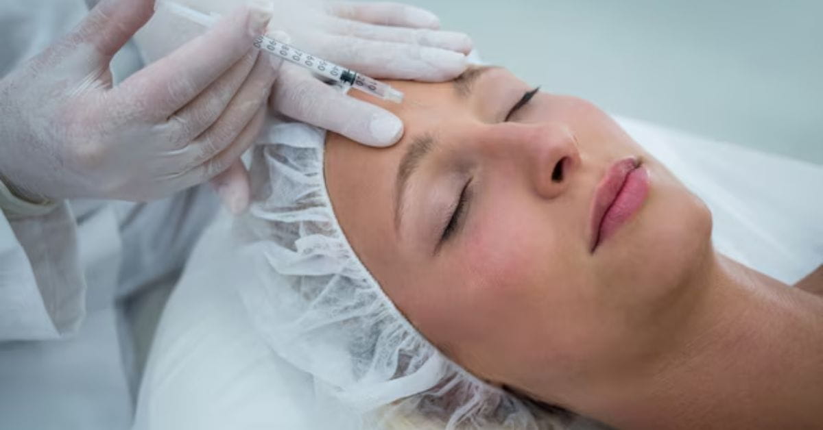 Debunking Common Botox Myths