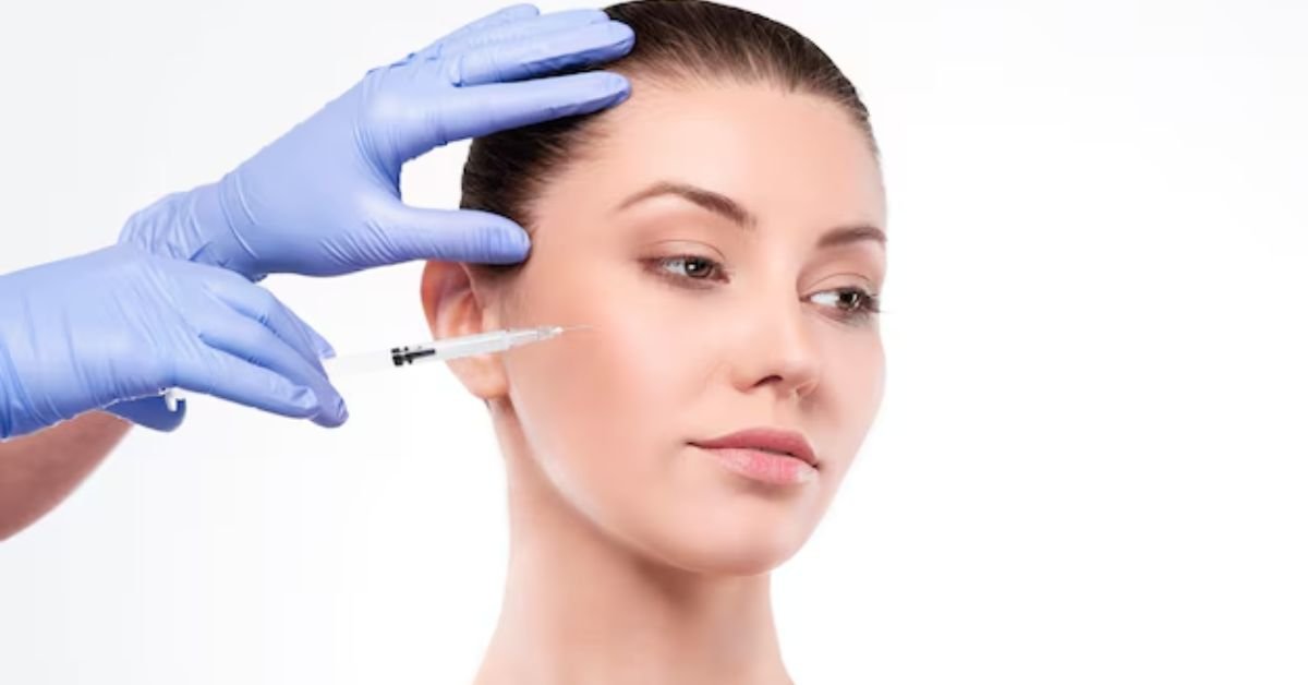 Botox Treatment