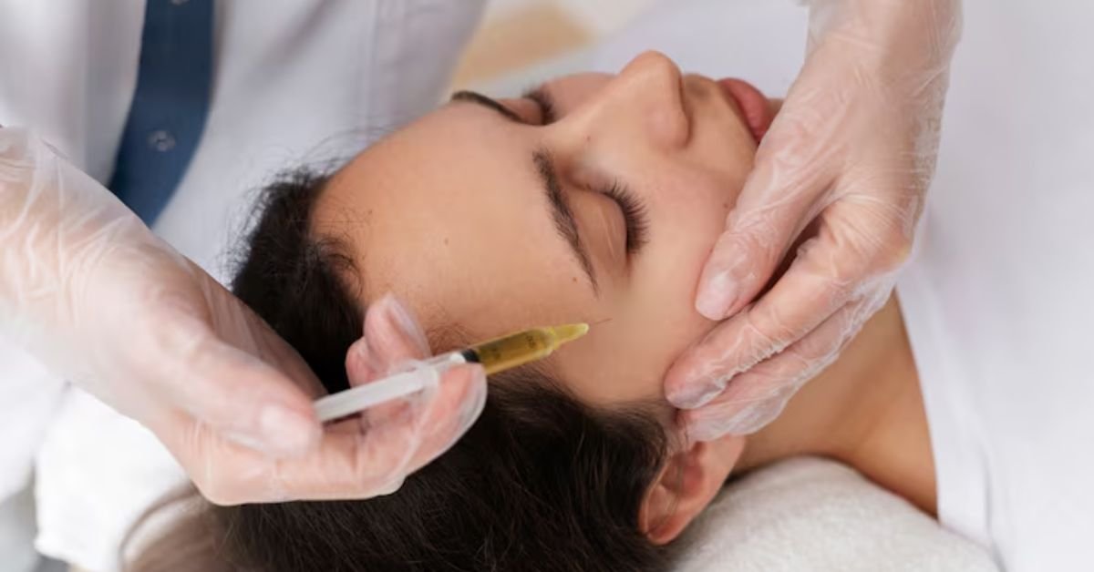 Glutathione Therapy