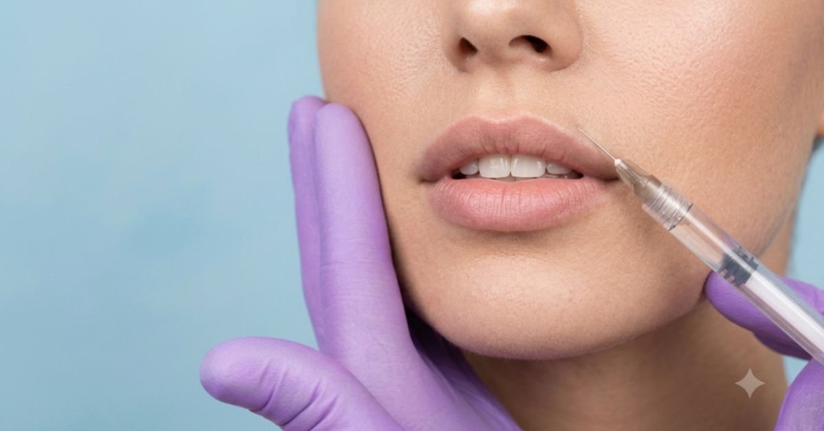 lip filler