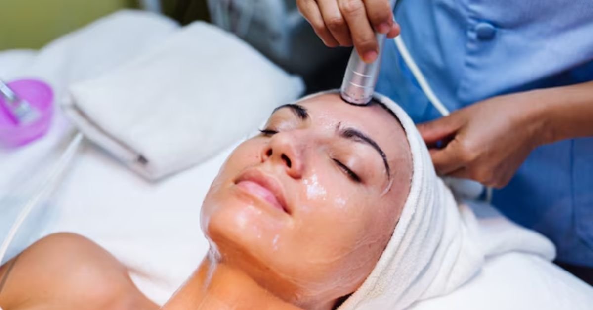 OxyGeneo Facial